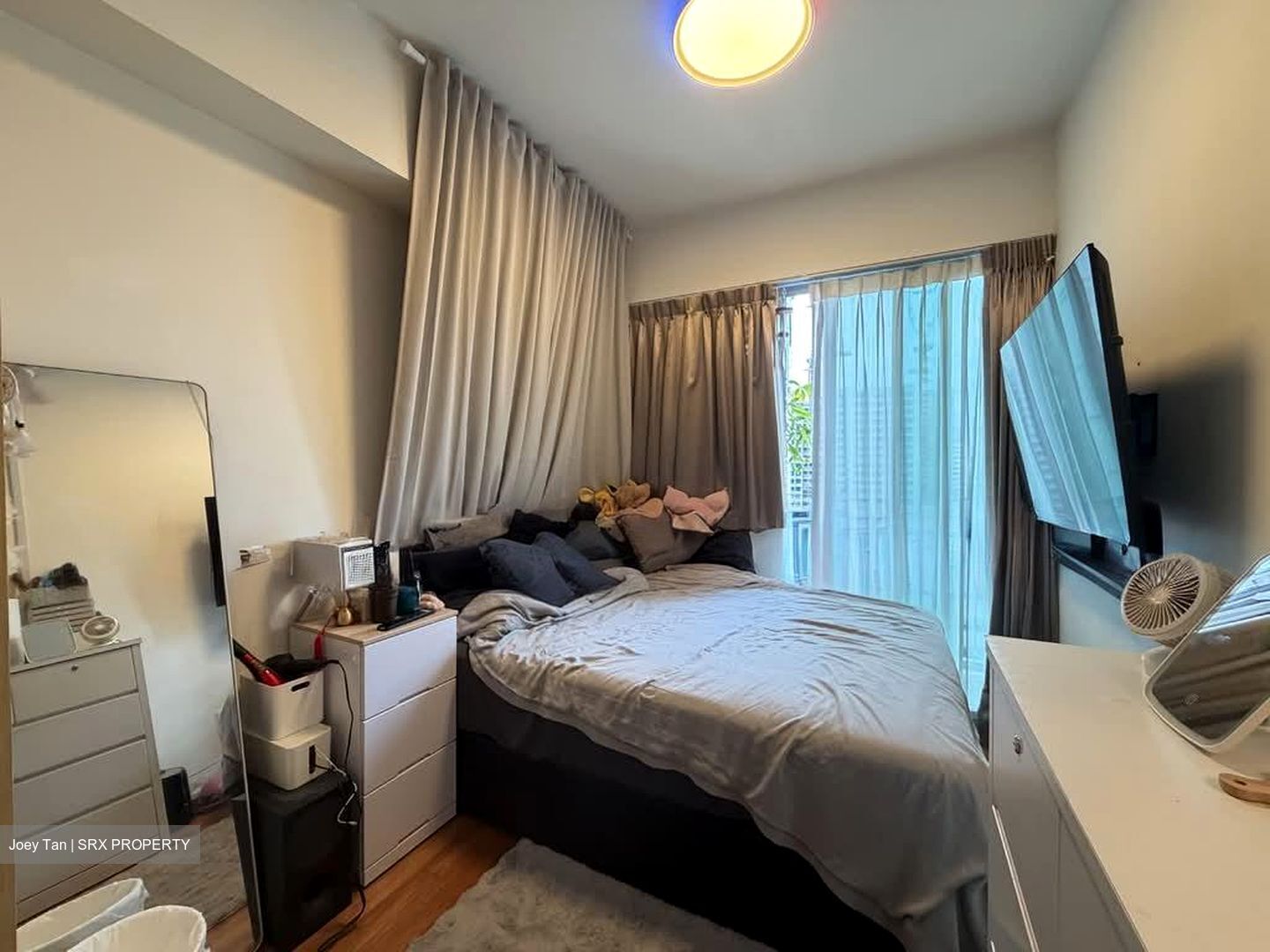 The Interweave (D12), Apartment #557710091